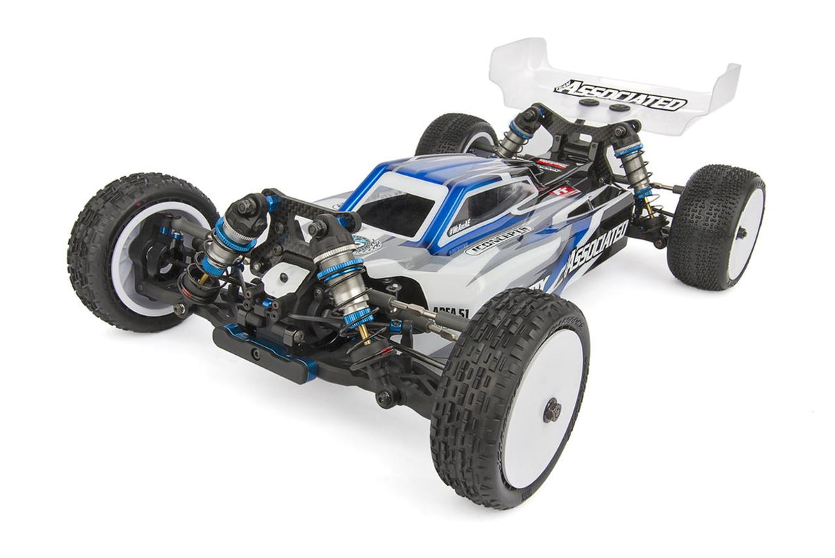 B74.1 Parts – XL Hobbies