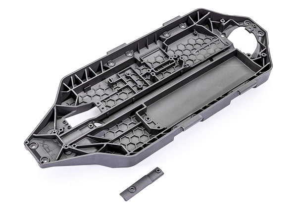 Chassis/Driveshaft Cover