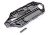 Chassis/Driveshaft Cover