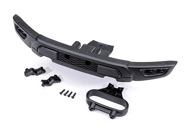 Front Bumper/Mount