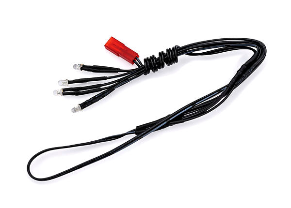 Front LED Light Harness