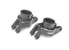 Alum Stub Axle Carriers