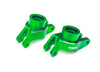 Alum Stub Axle Carriers