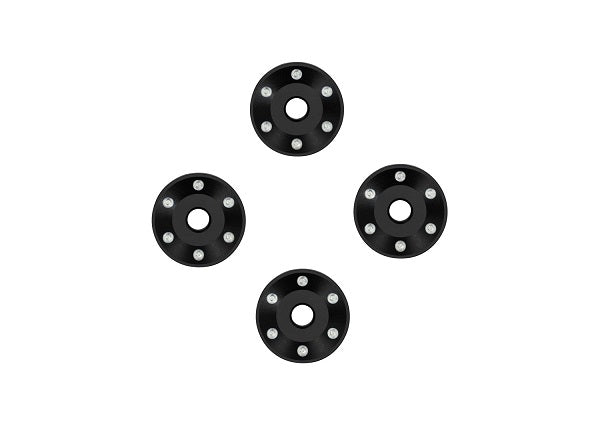 Wheel Washers