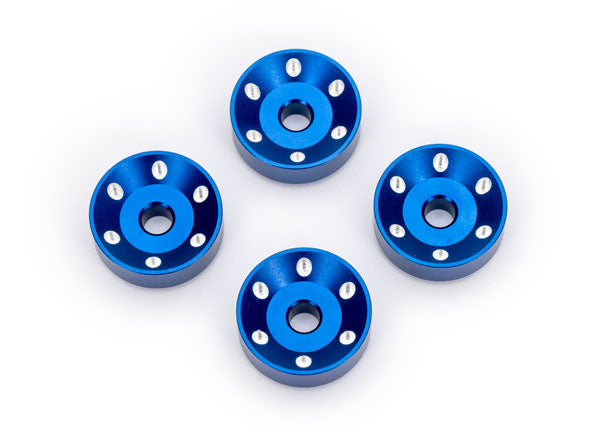 Wheel Washers