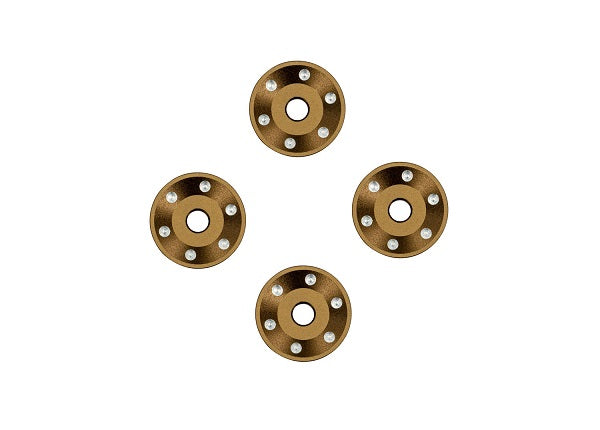 Wheel Washers