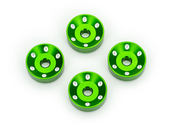 Wheel Washers