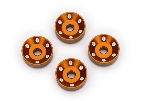 Wheel Washers