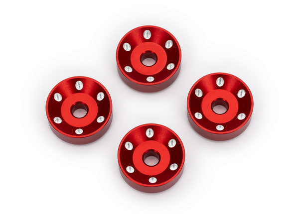 Wheel Washers