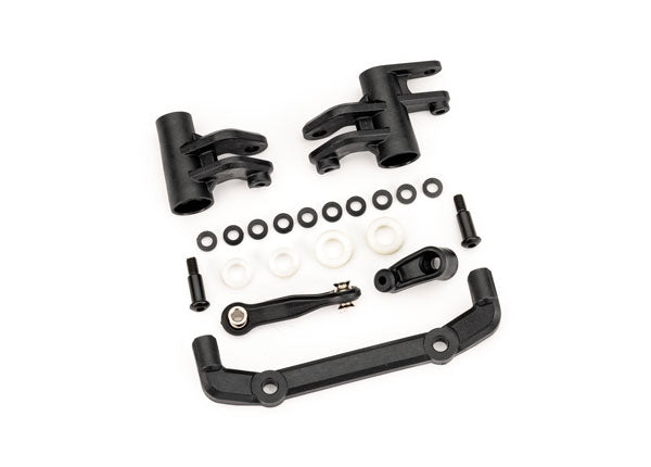 Steering bellcranks/ hardware