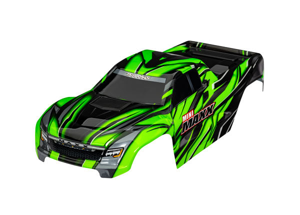 Mini Maxx Body