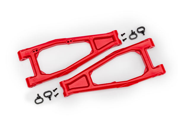 HD Upper Suspension Arms
