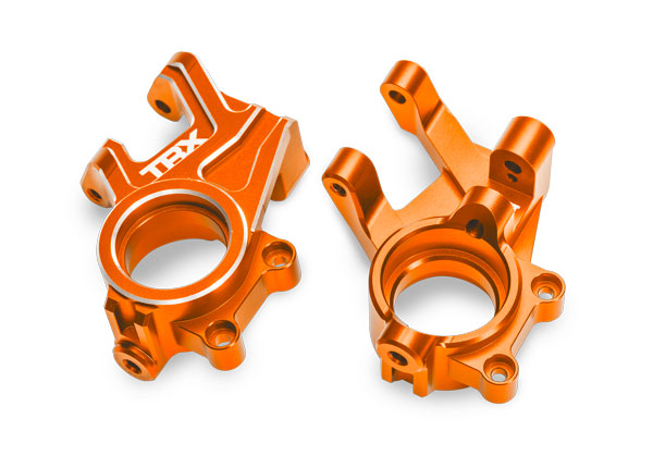 Alum Steering Blocks