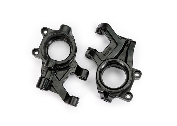 Steering Blocks