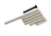 Suspension Pin Set (Rear)
