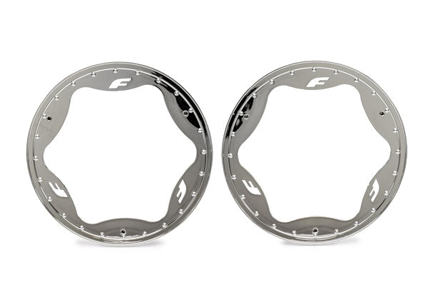 Rear Beadlock Rings (4.3)