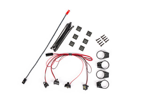 LED Rock Light Kit