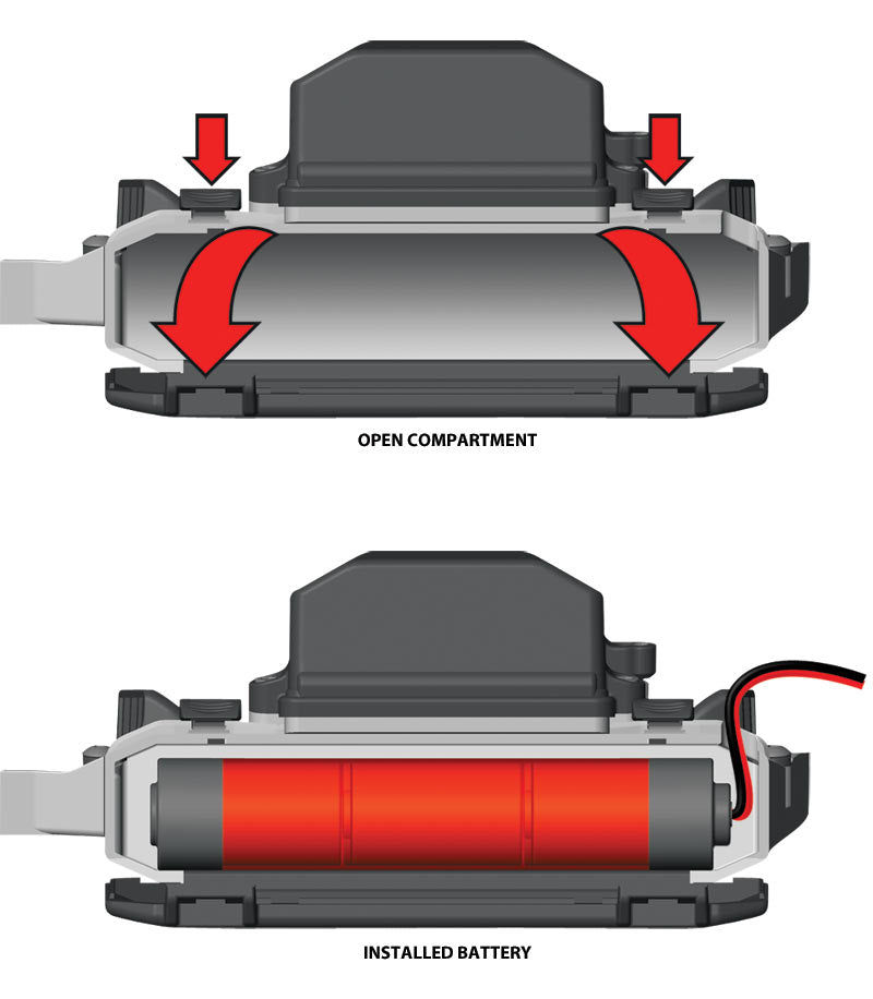 1/16 Slash 4wd RTR (USB-C)