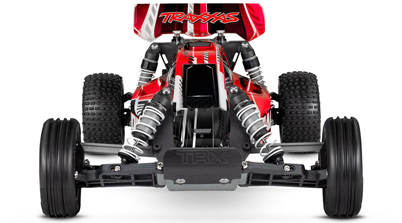 Traxxas Bandit® XL-5 With USB