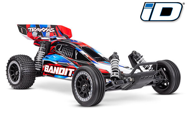 Stub Axle Extreme HD (Rear)