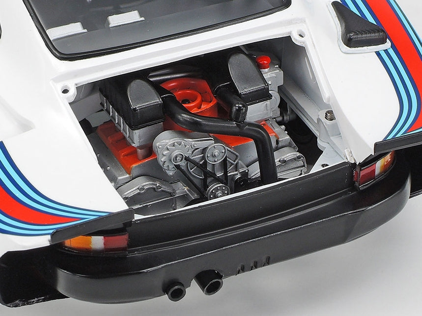 1/20 Porsche 935 Martini