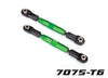 Alum 83mm Front Camber Links