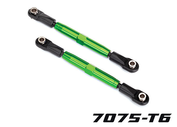 Alum 73mm Rear Camber Links