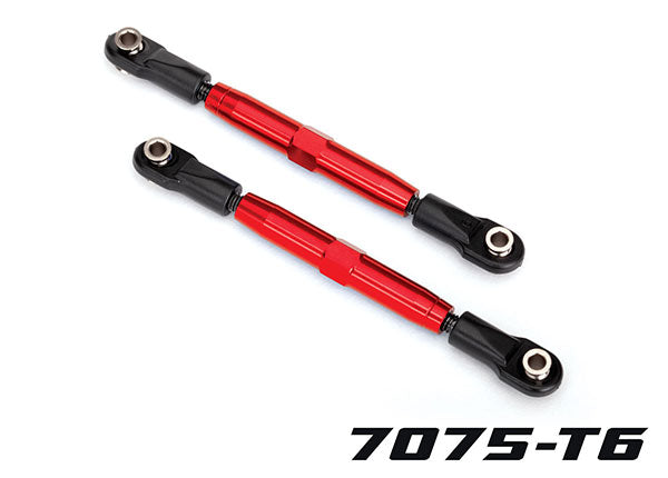 Alum 73mm Rear Camber Links
