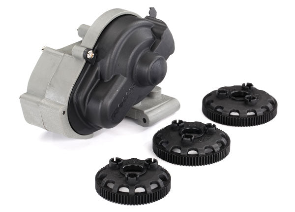 Magnum 272 Transmission (Pro-Built)