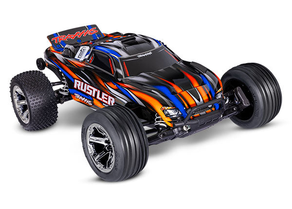 Stub Axle Extreme HD (Rear)