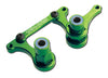 Alum Bellcrank Set