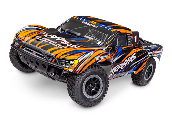 Stub Axle Extreme HD (Rear)