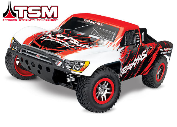 Body Conversion Kit (Slash 2wd/4wd)