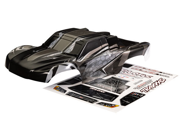Slash VXL Body