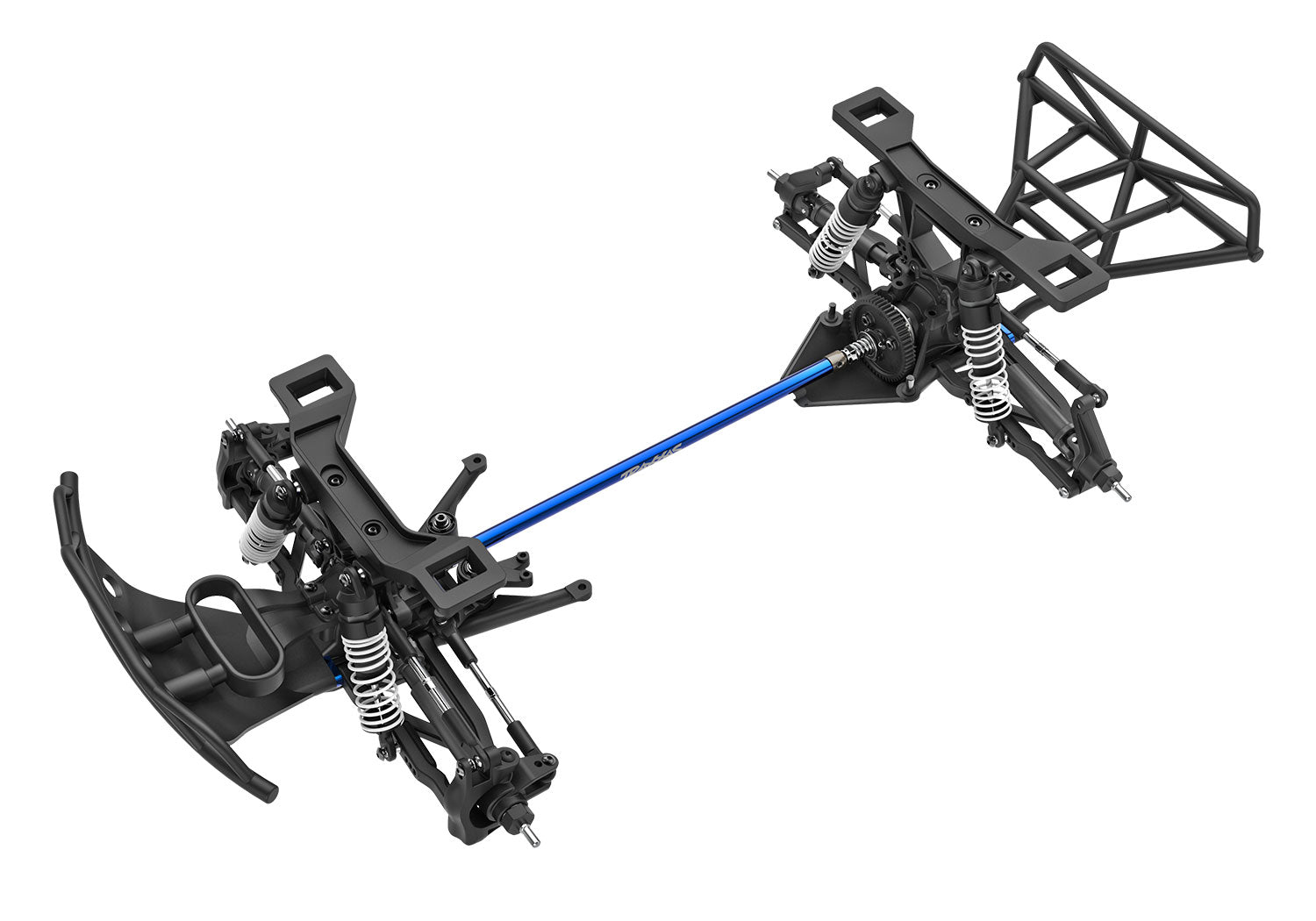 Slash 4x4 VXL (Clipless)