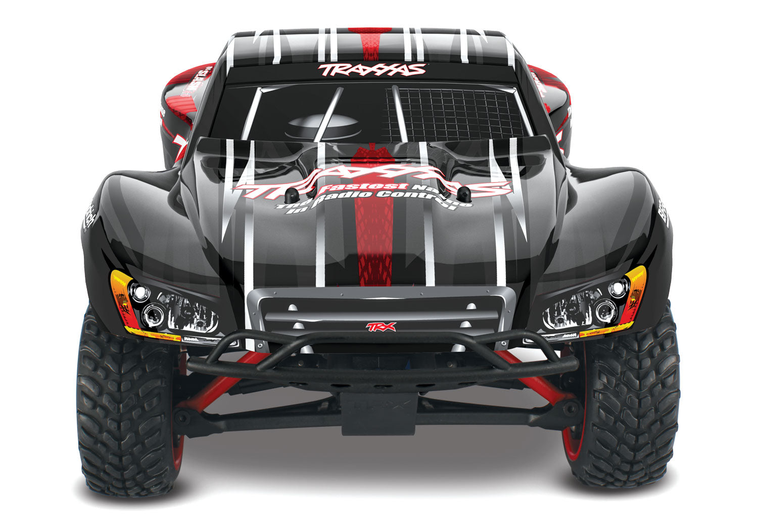 1/16 Slash 4wd RTR (USB-C)