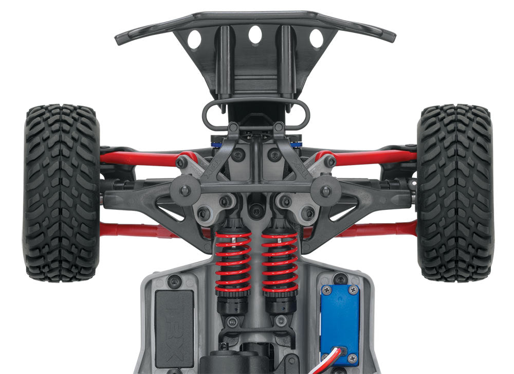 1/16 Slash 4wd RTR (USB-C)
