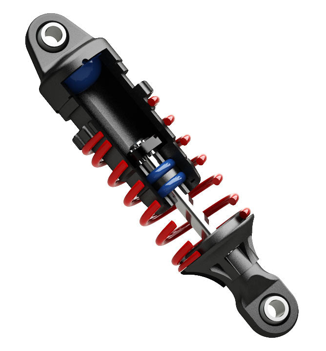 1/16 Slash 4wd RTR (USB-C)