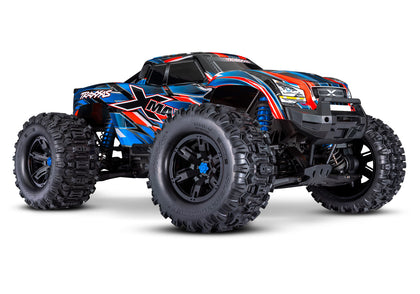 X-Maxx (Belted Tires)