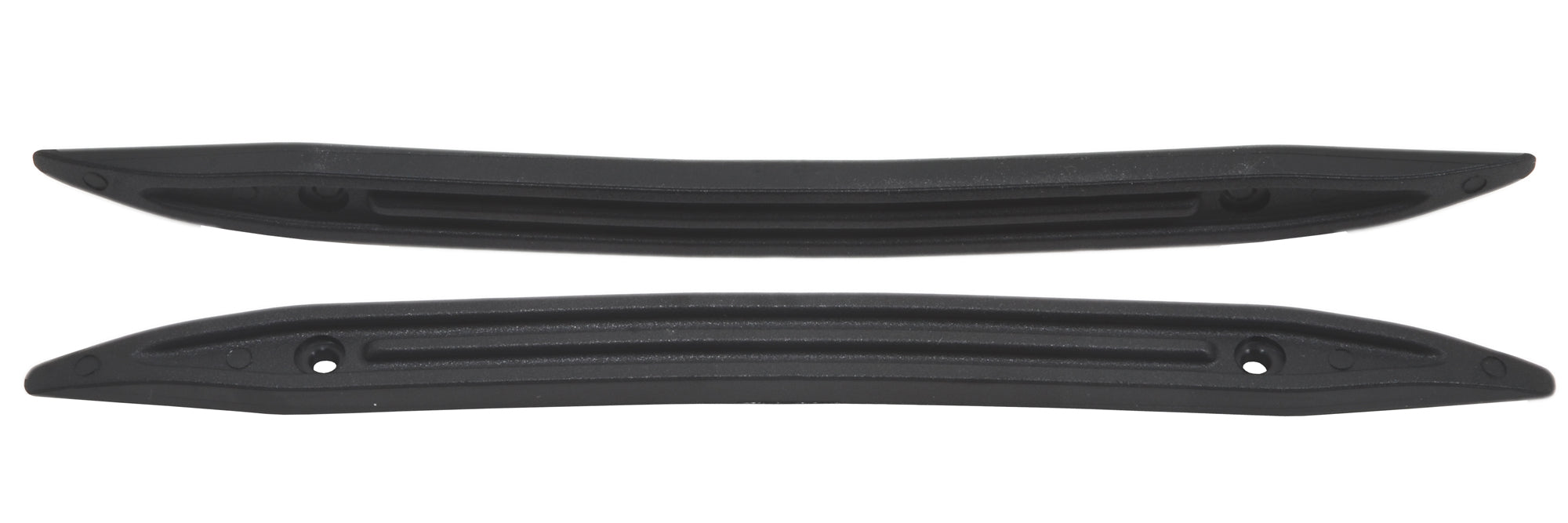 Trailing Arms Skid Plates