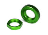 Alum Servo Saver Nut