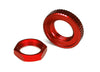 Alum Servo Saver Nut