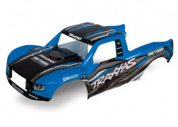 Body, Desert Racer®, Traxxas Edition (painted)/ decals