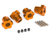 17mm Wheel Hubs