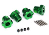 17mm Wheel Hubs