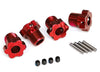 17mm Wheel Hubs