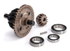 Rear Complete Diff