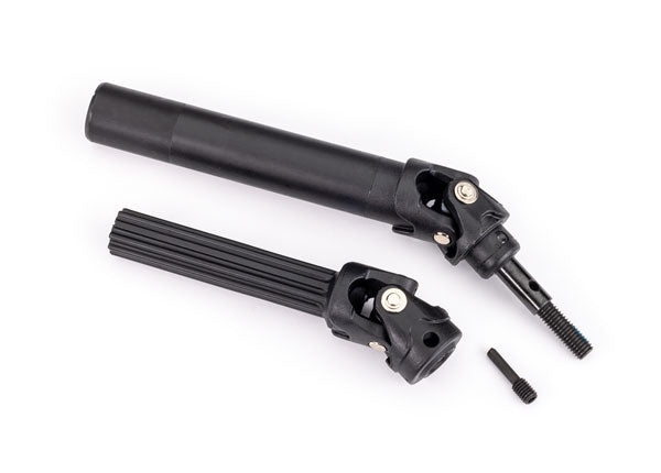 Maxx Duty Driveshaft Assembly (Front/Rear)