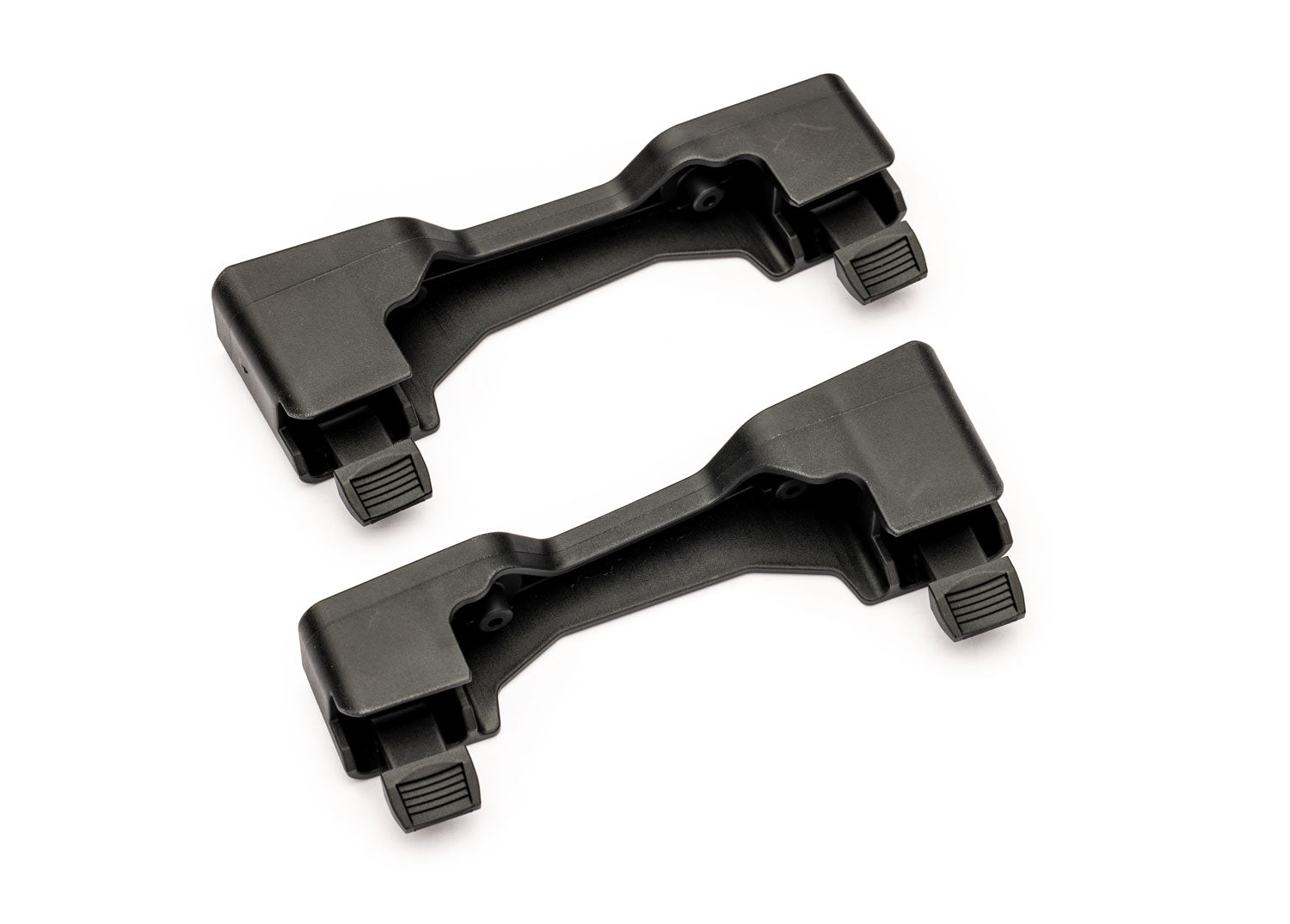 Body Mount Latches (L&R)