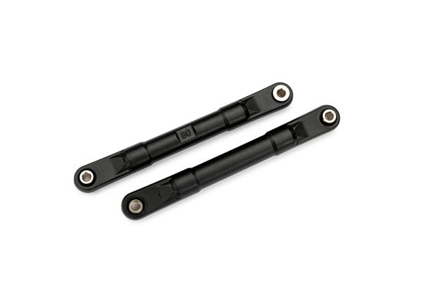 Camber links, front, 90mm